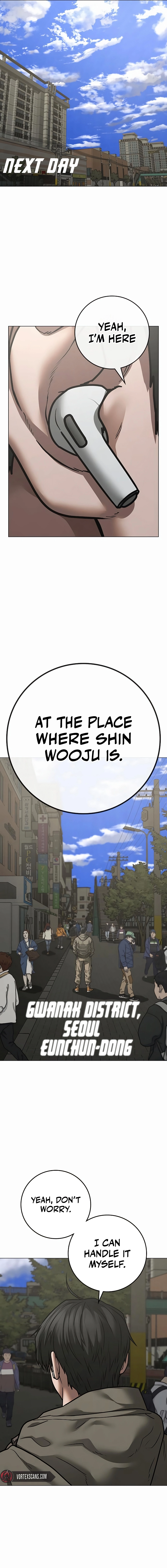 Reality Quest Chapter 137 - Page 28