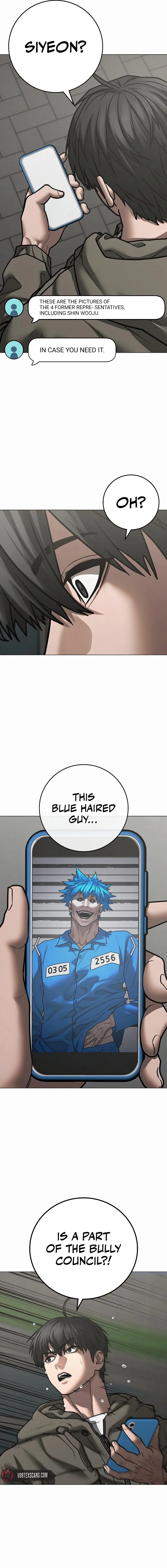 Reality Quest Chapter 138 - Page 14