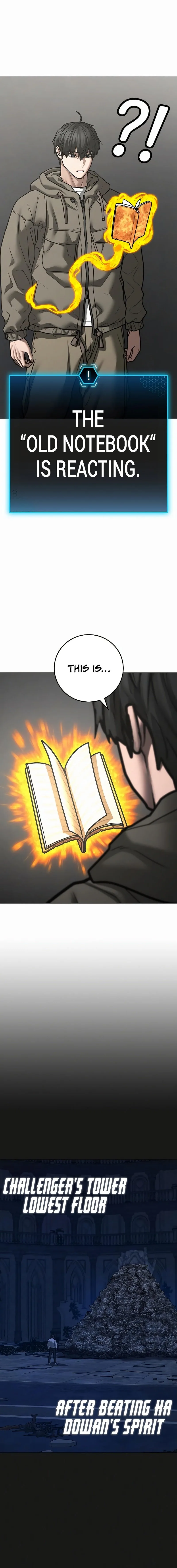 Reality Quest Chapter 138 - Page 16
