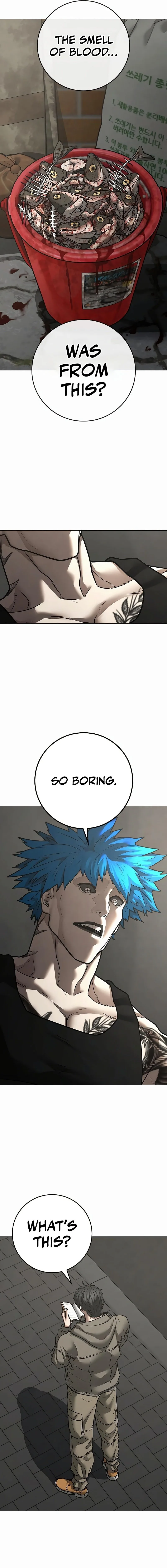 Reality Quest Chapter 138 - Page 28