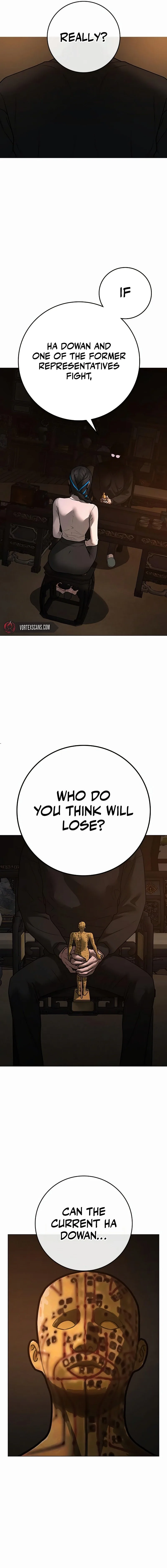 Reality Quest Chapter 139 - Page 15
