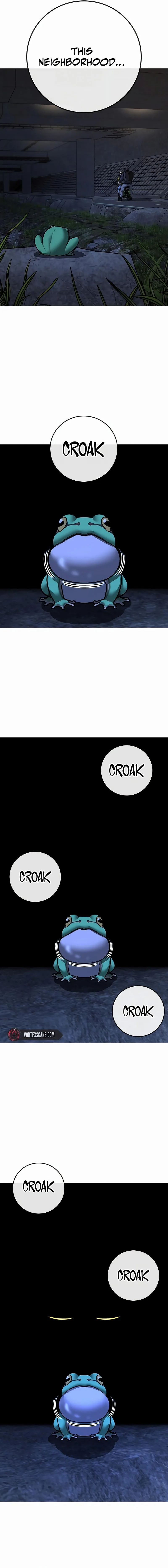 Reality Quest Chapter 139 - Page 19