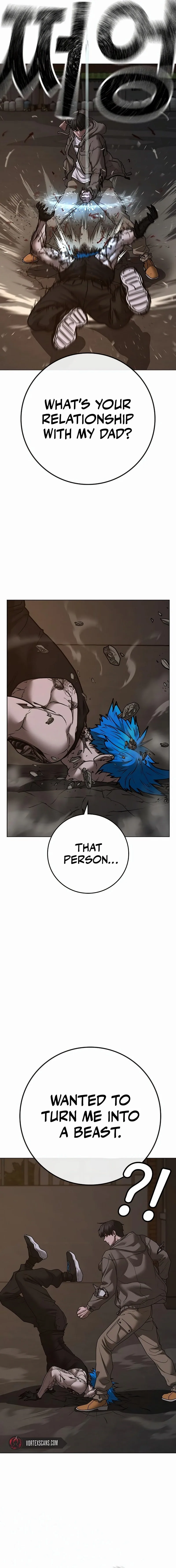 Reality Quest Chapter 139 - Page 28