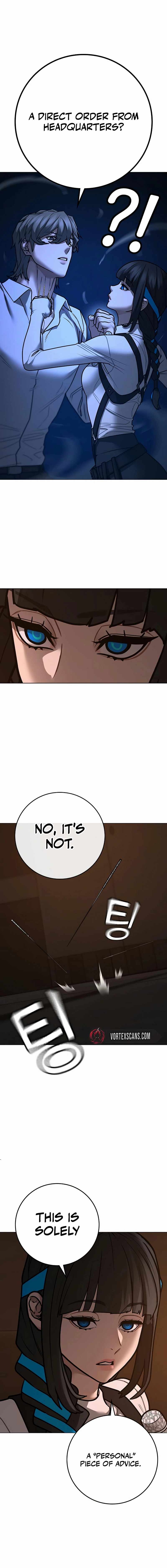 Reality Quest Chapter 141 - Page 19