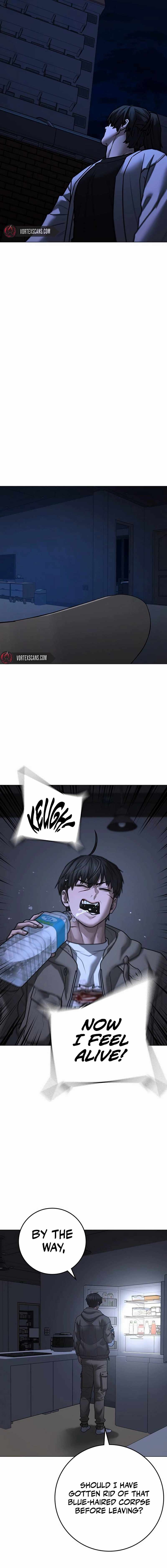 Reality Quest Chapter 143 - Page 13