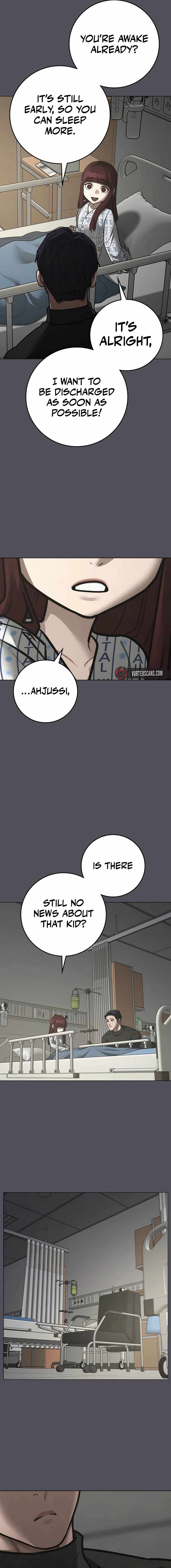 Reality Quest Chapter 143 - Page 20