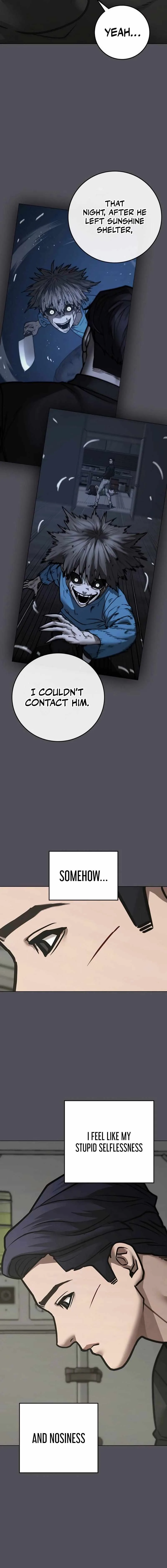 Reality Quest Chapter 143 - Page 21