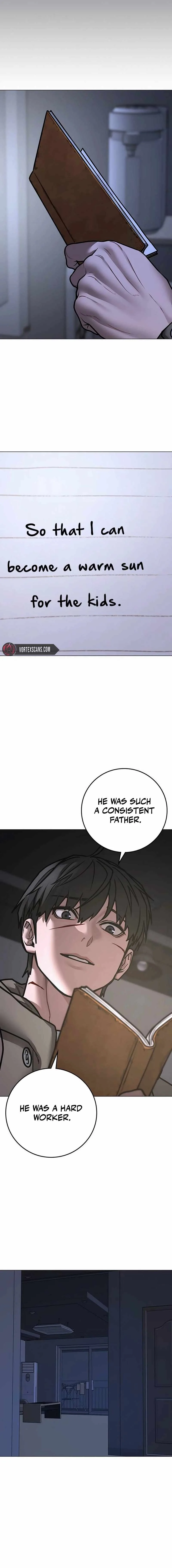 Reality Quest Chapter 143 - Page 27