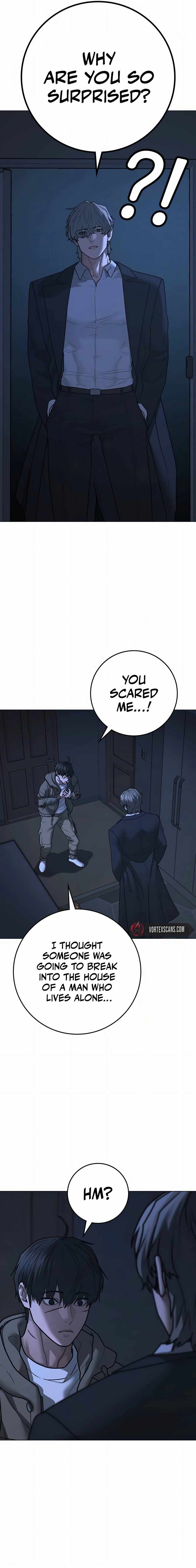 Reality Quest Chapter 144 - Page 5