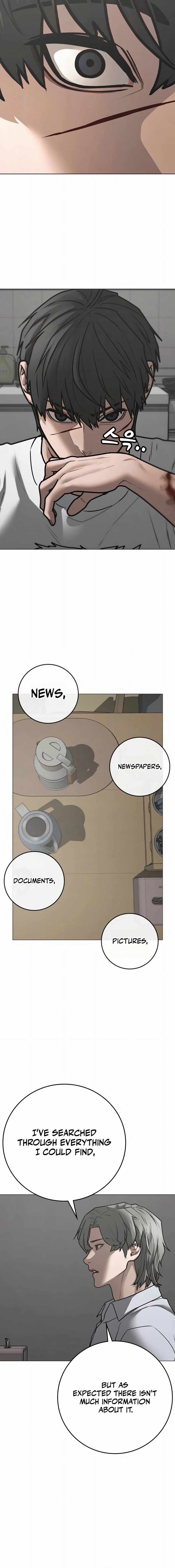 Reality Quest Chapter 144 - Page 16