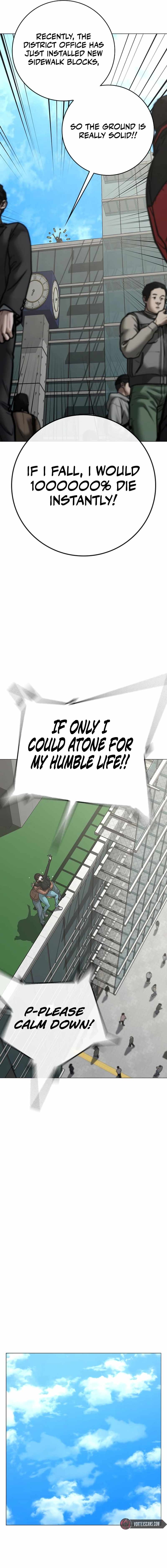 Reality Quest Chapter 145 - Page 8