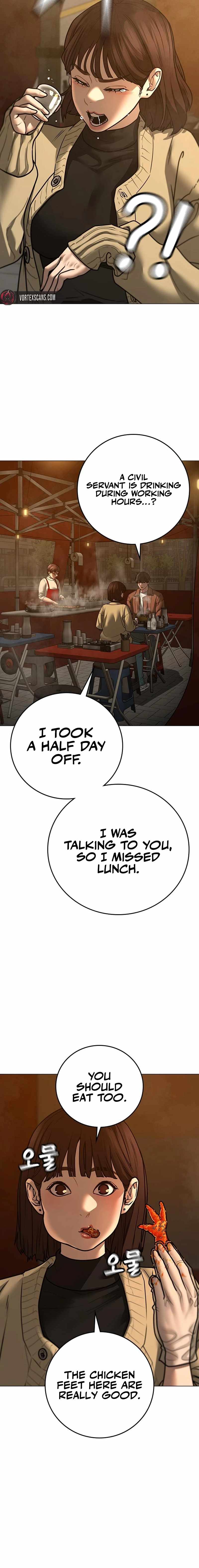 Reality Quest Chapter 146 - Page 21