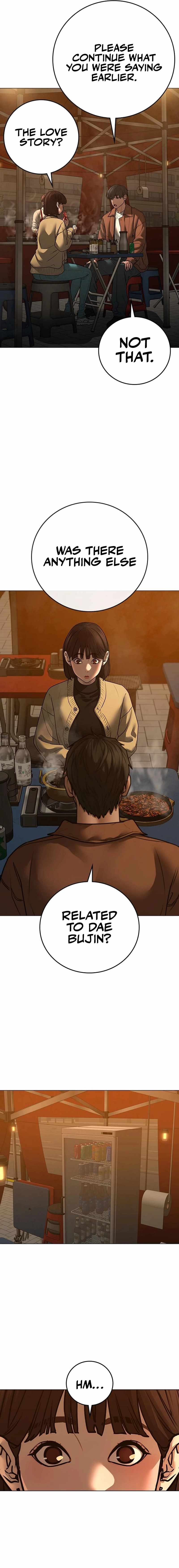 Reality Quest Chapter 146 - Page 22