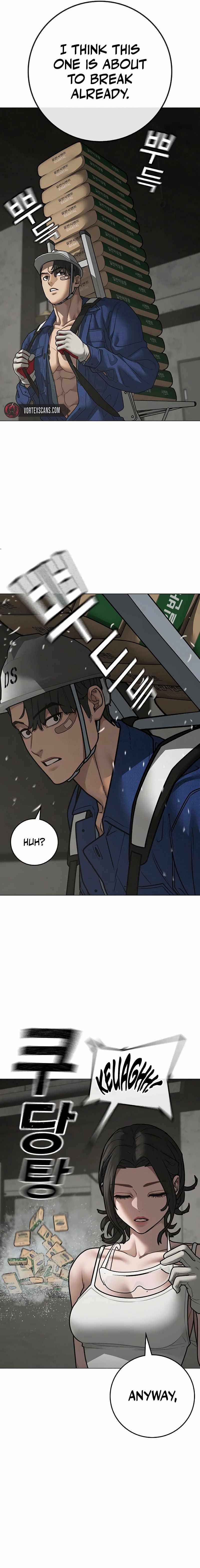 Reality Quest Chapter 147 - Page 3