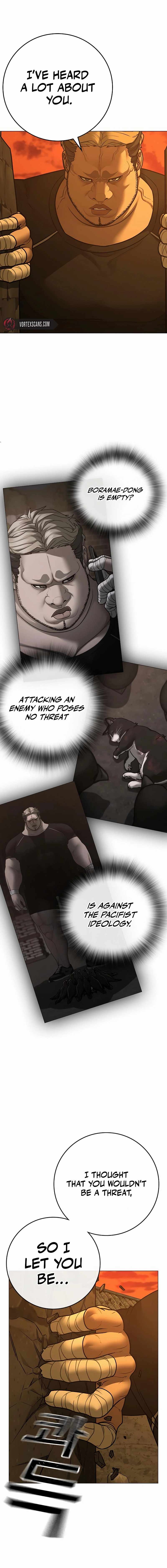 Reality Quest Chapter 147 - Page 9