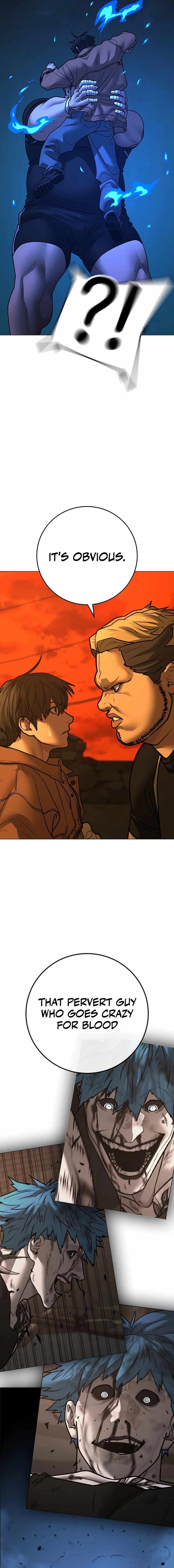 Reality Quest Chapter 148 - Page 8