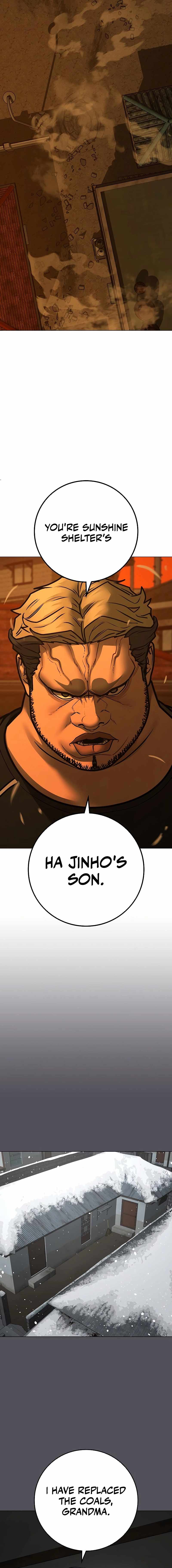 Reality Quest Chapter 148 - Page 11