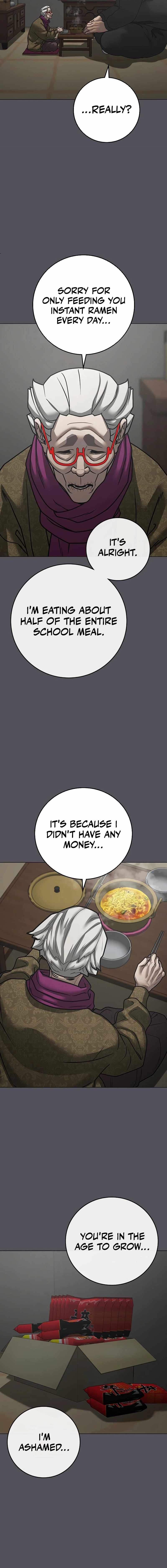 Reality Quest Chapter 148 - Page 13