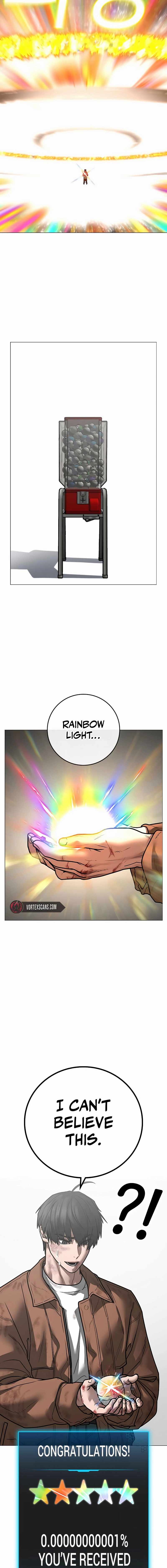 Reality Quest Chapter 151 - Page 19