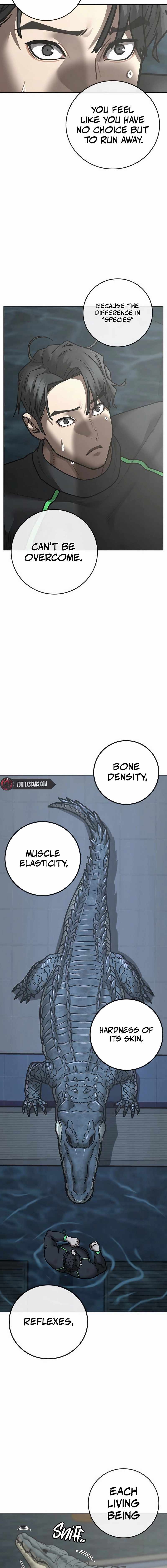 Reality Quest Chapter 158 - Page 5