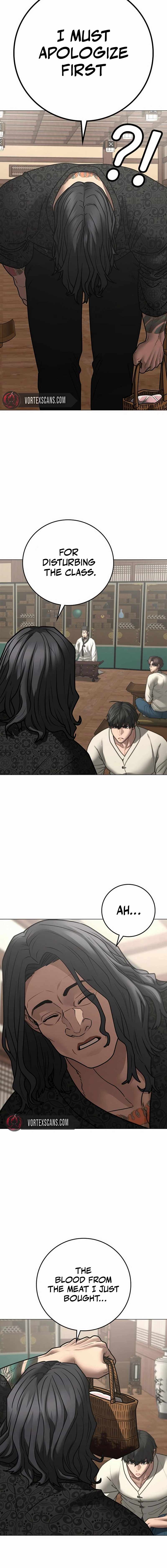 Reality Quest Chapter 160 - Page 10