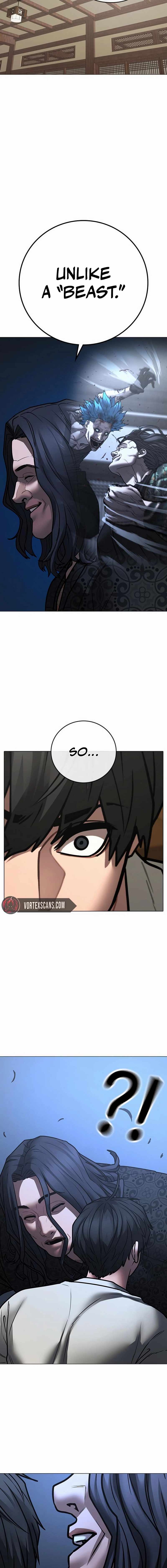 Reality Quest Chapter 160 - Page 12