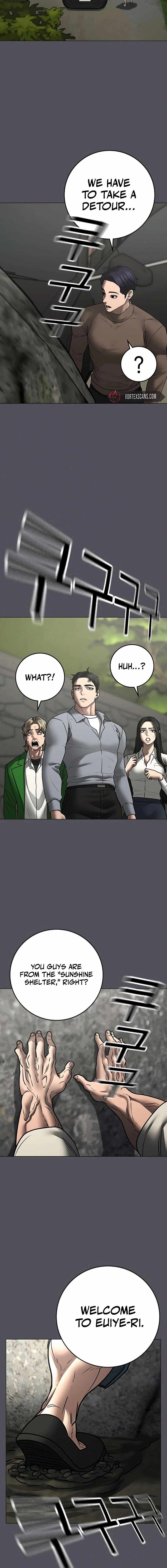 Reality Quest Chapter 162 - Page 21