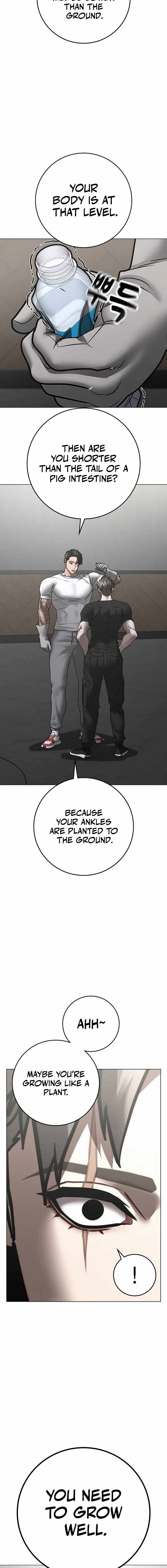 Reality Quest Chapter 163 - Page 31