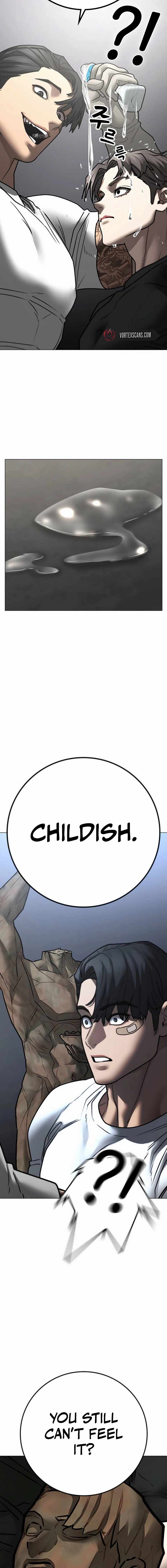 Reality Quest Chapter 163 - Page 32