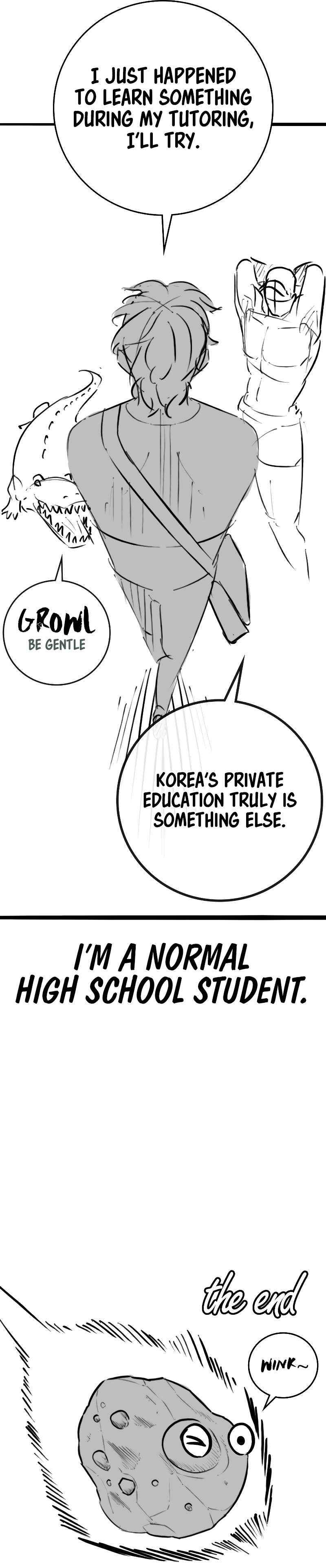 Reality Quest Chapter 164.07 - Page 12