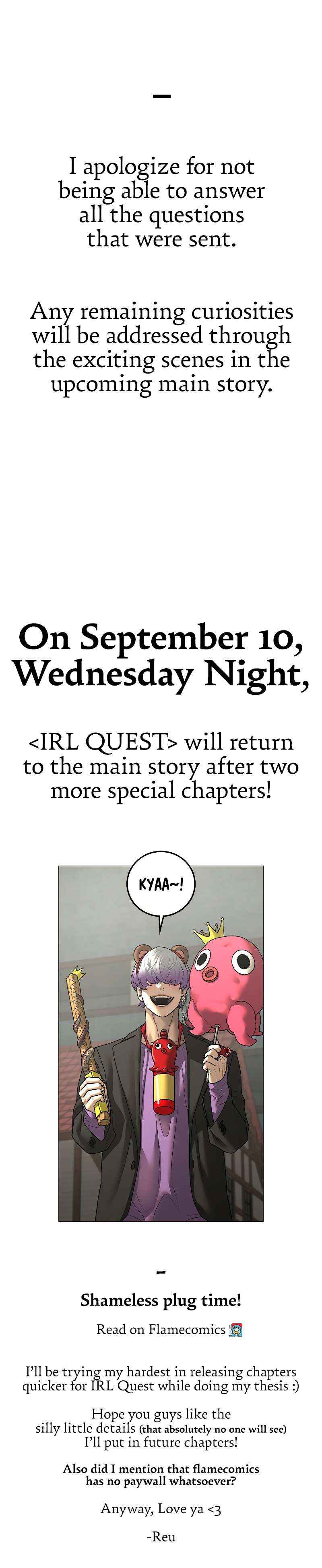 Reality Quest Chapter 164.08 - Page 5