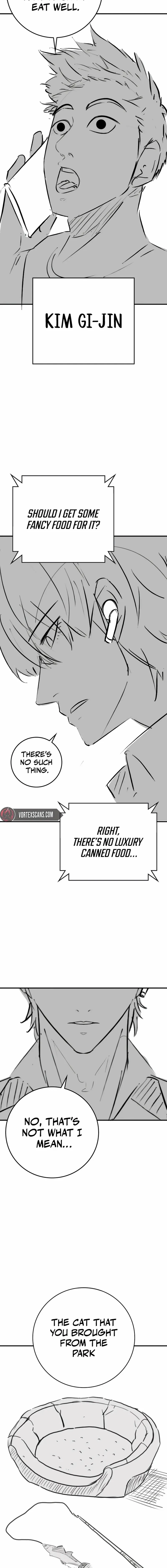 Reality Quest Chapter 164.09 - Page 2