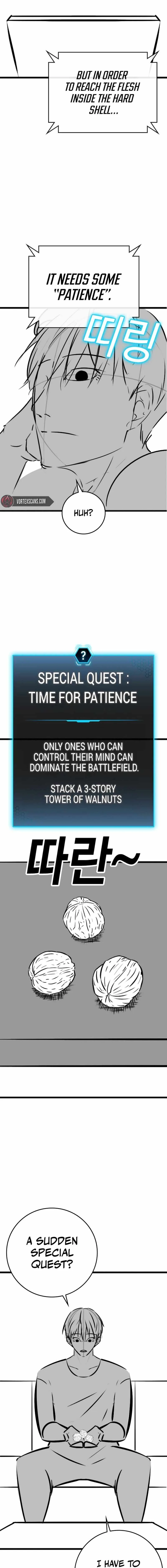 Reality Quest Chapter 164.1 - Page 3