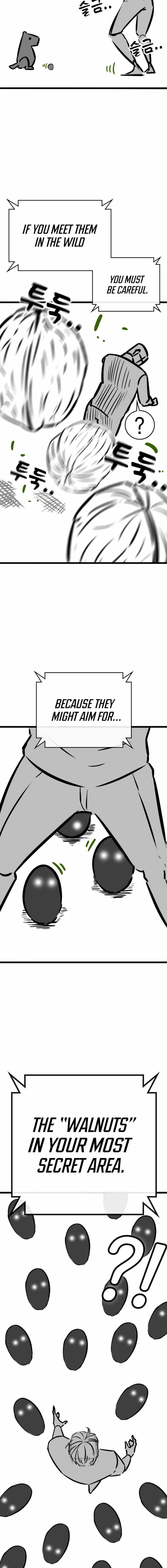 Reality Quest Chapter 164.1 - Page 11