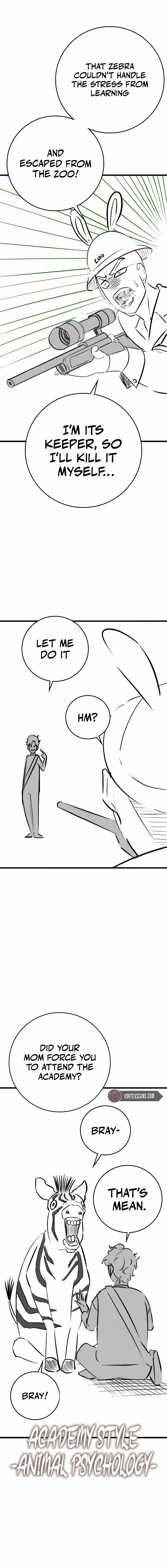 Reality Quest Chapter 164.4 - Page 8