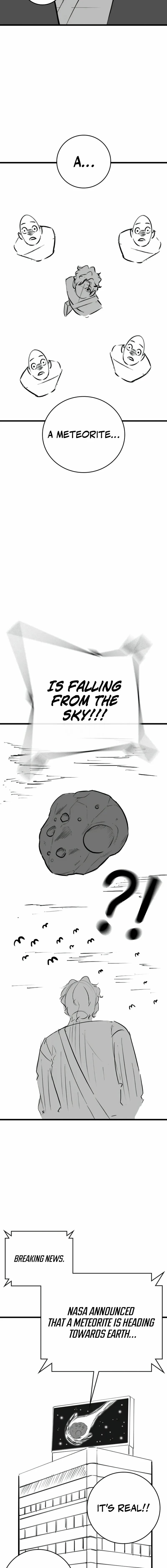 Reality Quest Chapter 164.4 - Page 12