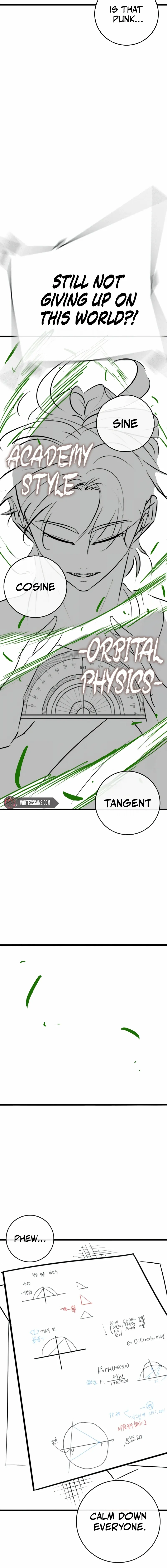 Reality Quest Chapter 164.4 - Page 16