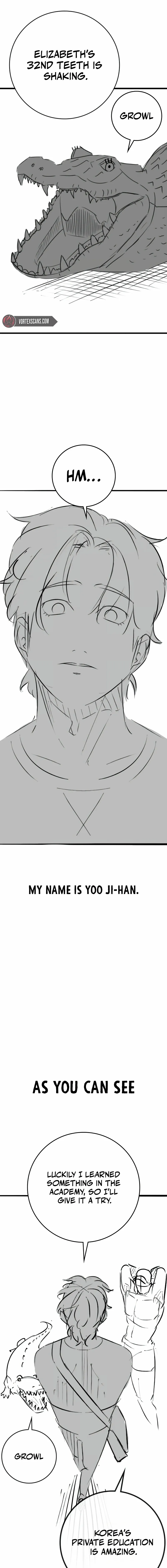 Reality Quest Chapter 164.4 - Page 19
