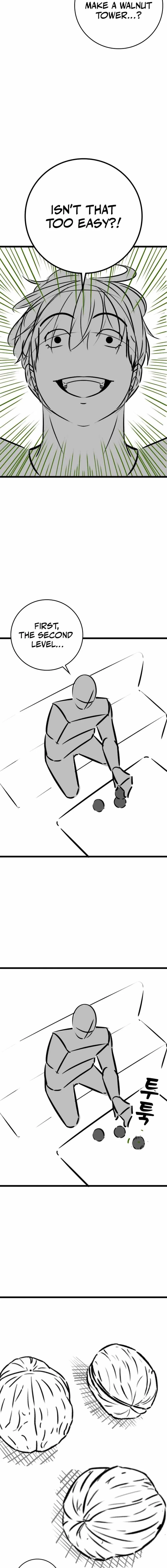 Reality Quest Chapter 164.5 - Page 4