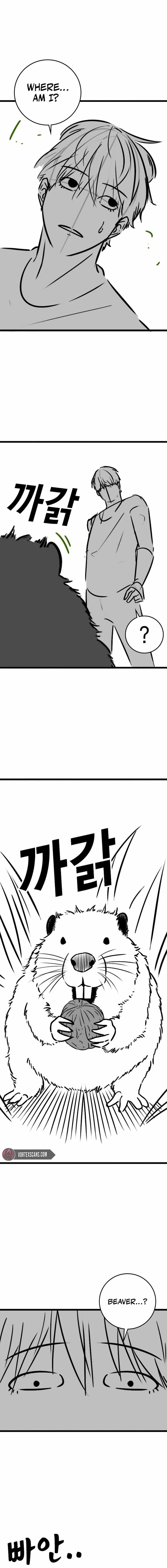 Reality Quest Chapter 164.5 - Page 9