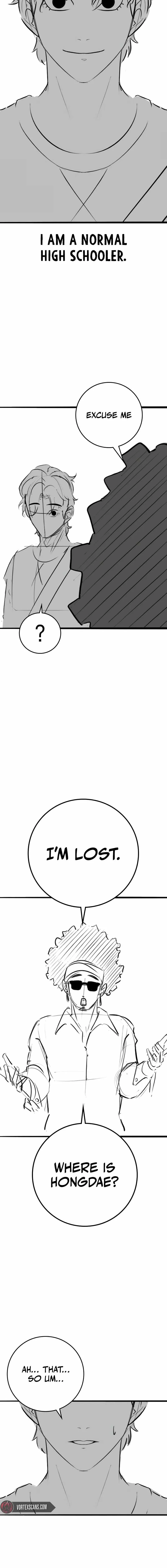 Reality Quest Chapter 164.7 - Page 2