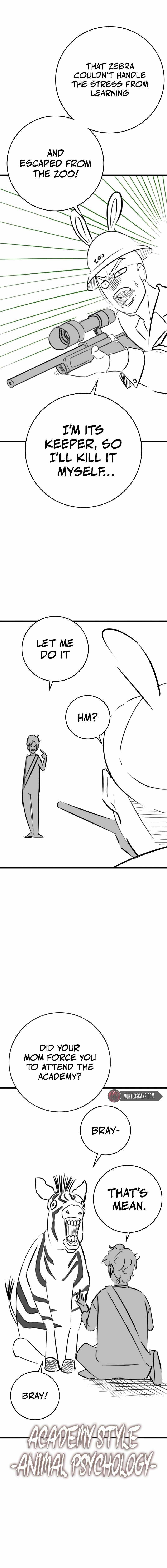 Reality Quest Chapter 164.7 - Page 7