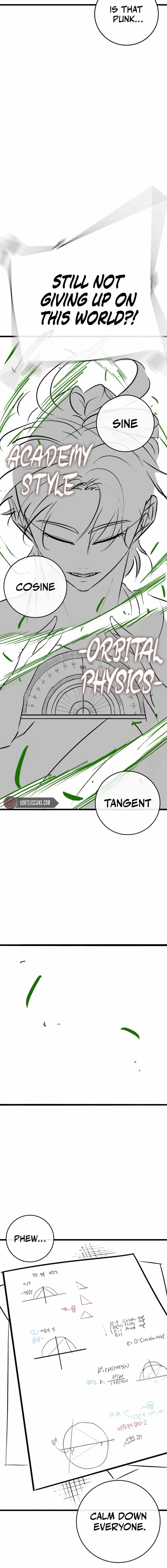 Reality Quest Chapter 164.7 - Page 15