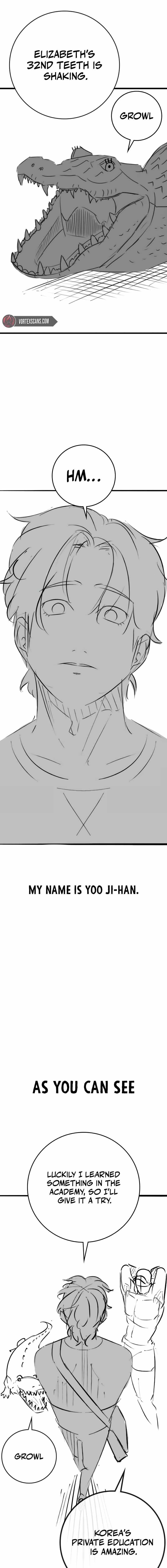 Reality Quest Chapter 164.7 - Page 18