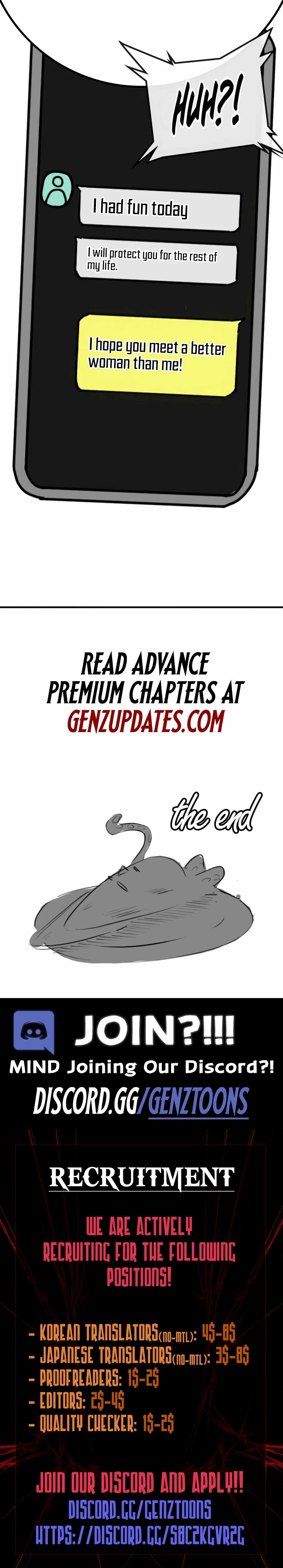 Reality Quest Chapter 164.8 - Page 16