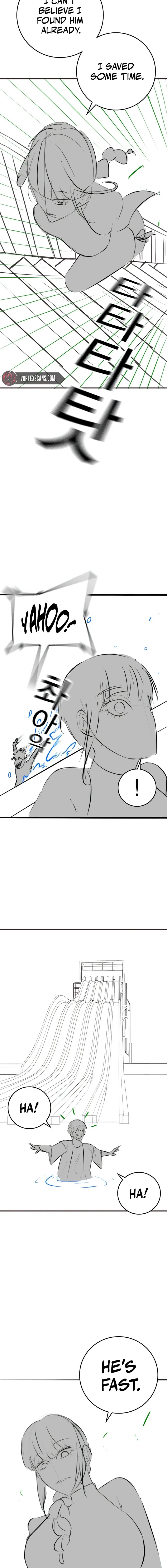 Reality Quest Chapter 164.92 - Page 7