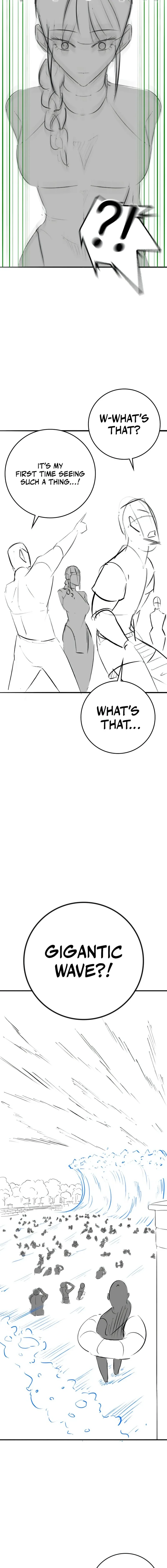 Reality Quest Chapter 164.92 - Page 11