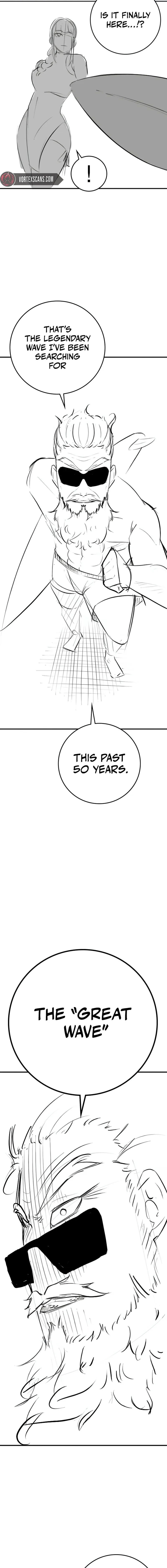 Reality Quest Chapter 164.92 - Page 12