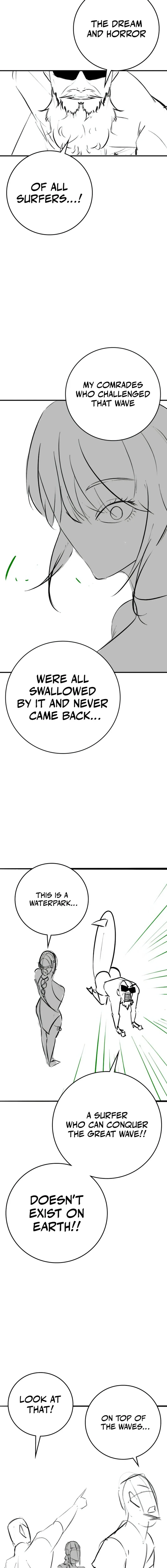 Reality Quest Chapter 164.92 - Page 13