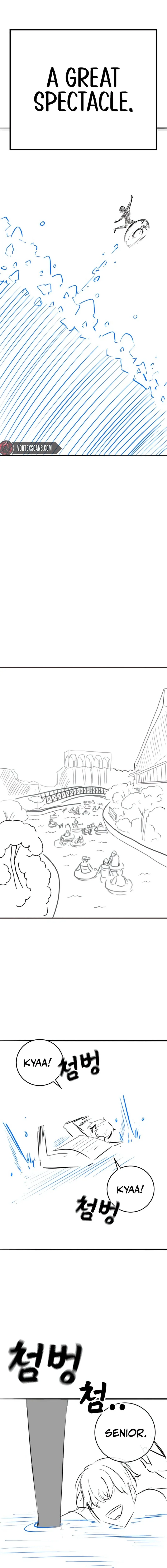 Reality Quest Chapter 164.92 - Page 16